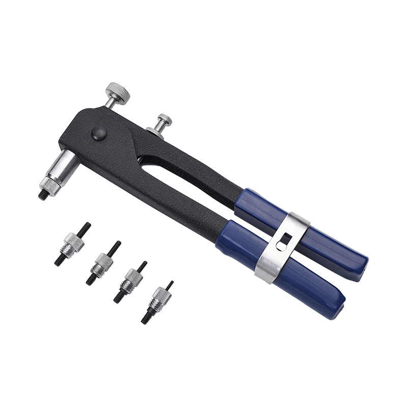 Nietmutternzange aus Aluminiumlegierung DY-8801